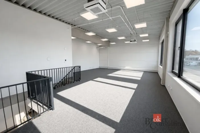 Pronájem obchodního prostoru, Brno, Vinohradská, 444 m2