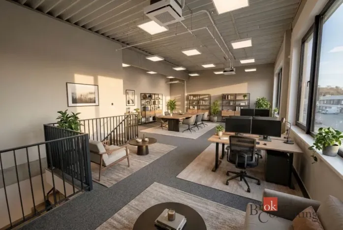 Pronájem obchodního prostoru, Brno, Vinohradská, 444 m2