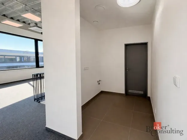 Pronájem obchodního prostoru, Brno, Vinohradská, 444 m2