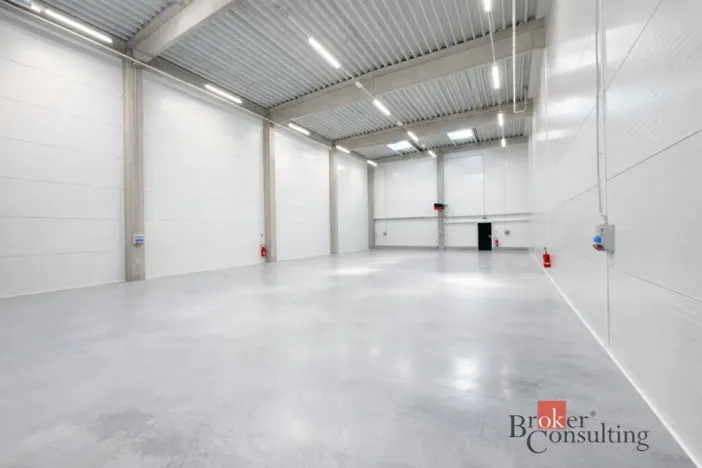 Pronájem obchodního prostoru, Brno, Vinohradská, 444 m2