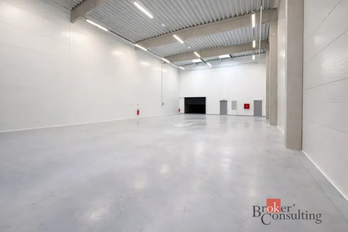 Pronájem obchodního prostoru, Brno, Vinohradská, 444 m2