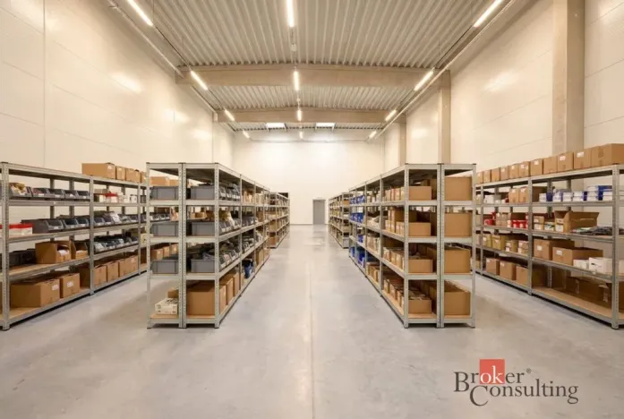 Pronájem obchodního prostoru, Brno, Vinohradská, 444 m2