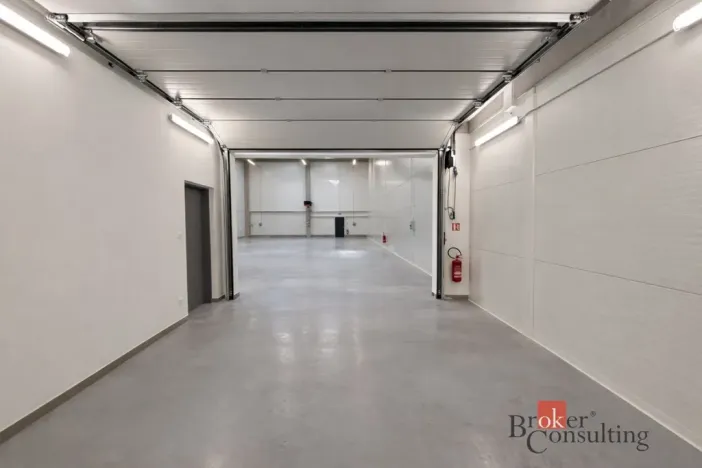 Pronájem obchodního prostoru, Brno, Vinohradská, 444 m2