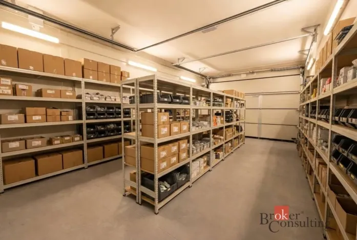 Pronájem obchodního prostoru, Brno, Vinohradská, 444 m2