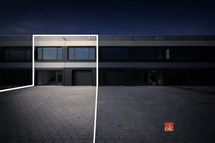 Pronájem obchodního prostoru, Brno, Vinohradská, 444 m2