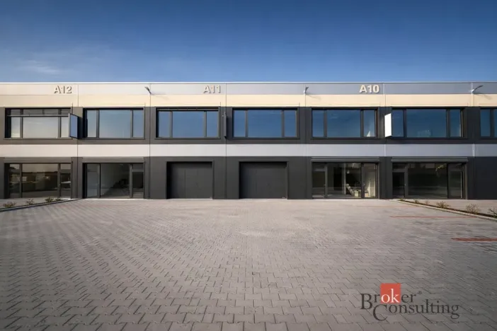 Pronájem obchodního prostoru, Brno, Vinohradská, 444 m2