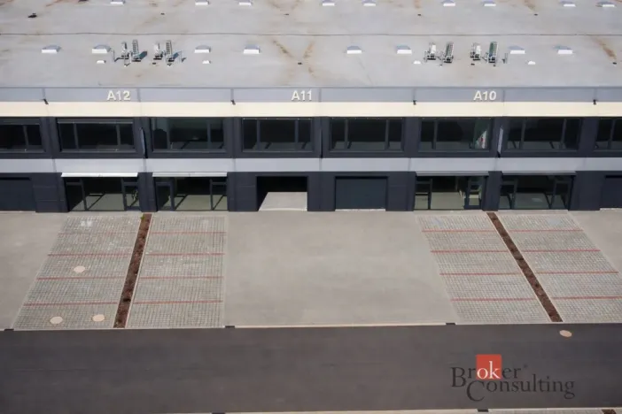 Pronájem obchodního prostoru, Brno, Vinohradská, 444 m2