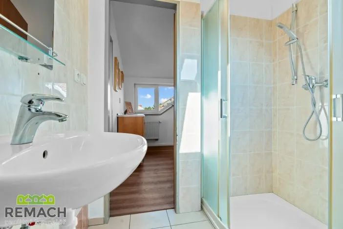 Pronájem bytu 2+kk, Uherské Hradiště, Na Stavidle, 50 m2