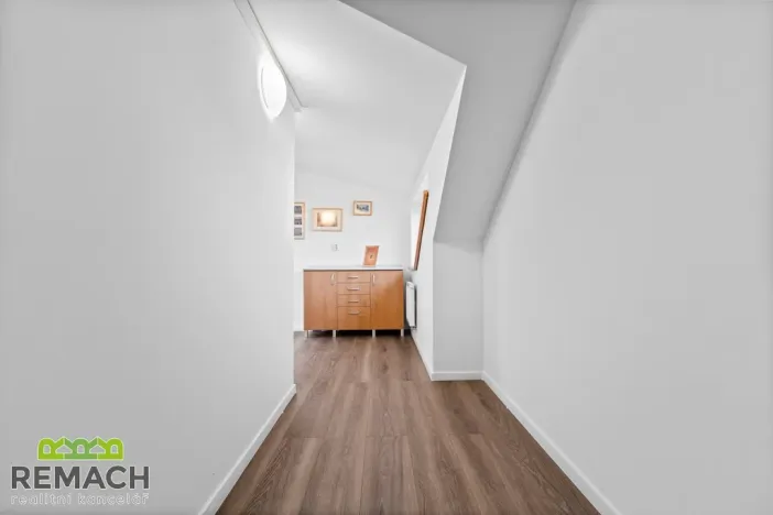 Pronájem bytu 2+kk, Uherské Hradiště, Na Stavidle, 50 m2