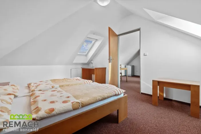 Pronájem bytu 2+kk, Uherské Hradiště, Na Stavidle, 50 m2