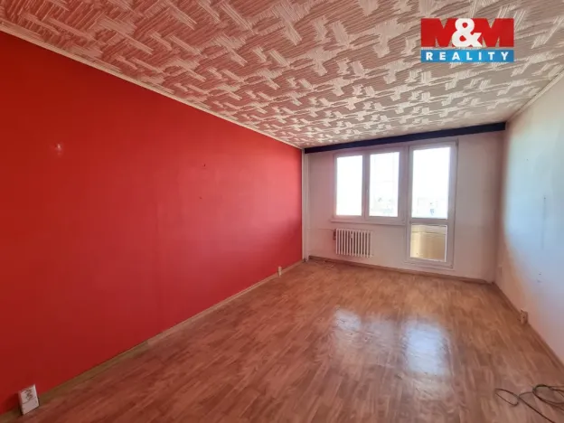 Prodej bytu 2+1, Opava - Kylešovice, 58 m2