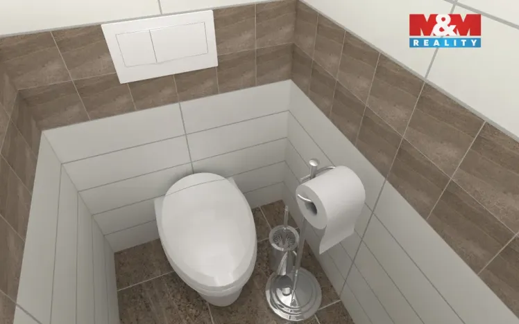 Prodej bytu 2+1, Opava - Kylešovice, 58 m2