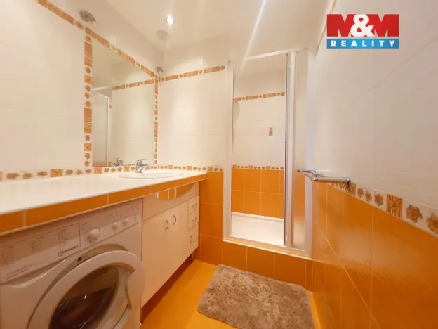 Pronájem bytu 2+1, České Budějovice - České Budějovice 3, Průběžná, 59 m2