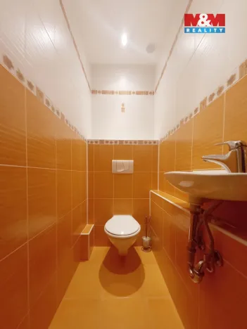 Pronájem bytu 2+1, České Budějovice - České Budějovice 3, Průběžná, 59 m2