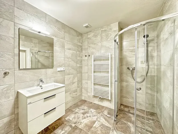 Pronájem bytu 2+kk, Brno, Veveří, 87 m2