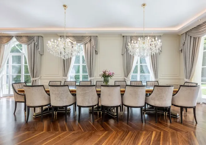 Prodej domu, Grünwald, Mnichov, Německo, 731 m2