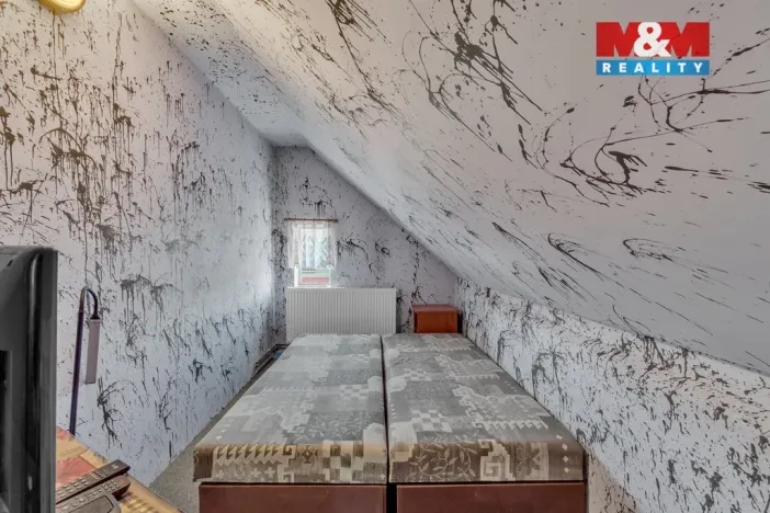 Prodej rodinného domu, Rtyně v Podkrkonoší, Cesta osvobození, 130 m2