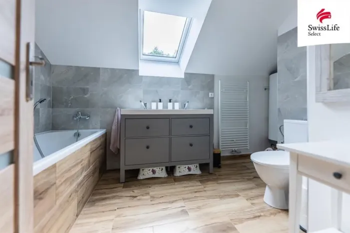 Prodej chalupy, Rudník, 197 m2