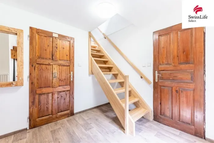 Prodej chalupy, Rudník, 197 m2