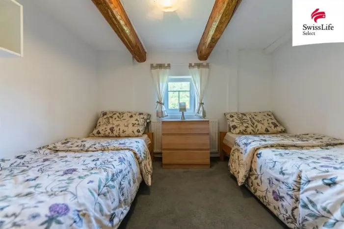 Prodej chalupy, Rudník, 197 m2