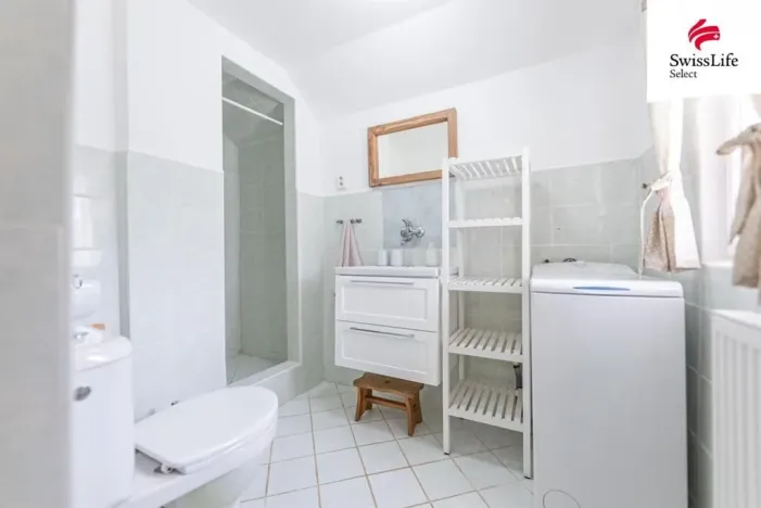 Prodej chalupy, Rudník, 197 m2