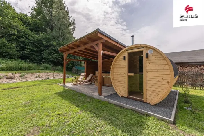 Prodej chalupy, Rudník, 197 m2