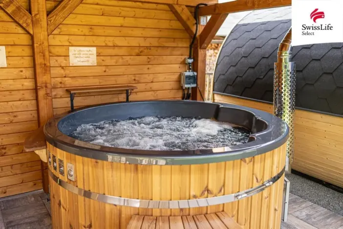 Prodej chalupy, Rudník, 197 m2