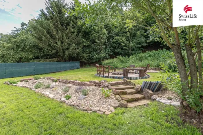 Prodej chalupy, Rudník, 197 m2