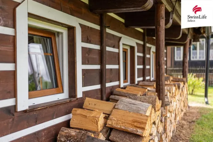 Prodej chalupy, Rudník, 197 m2