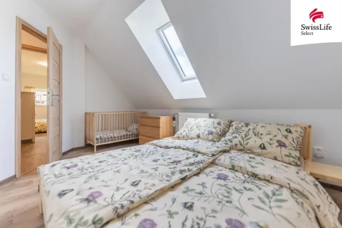 Prodej chalupy, Rudník, 197 m2