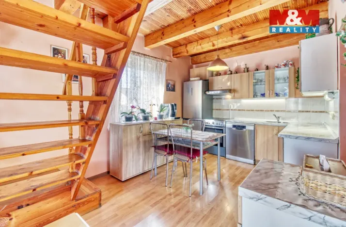 Prodej chaty, Chbany - Vadkovice, 82 m2