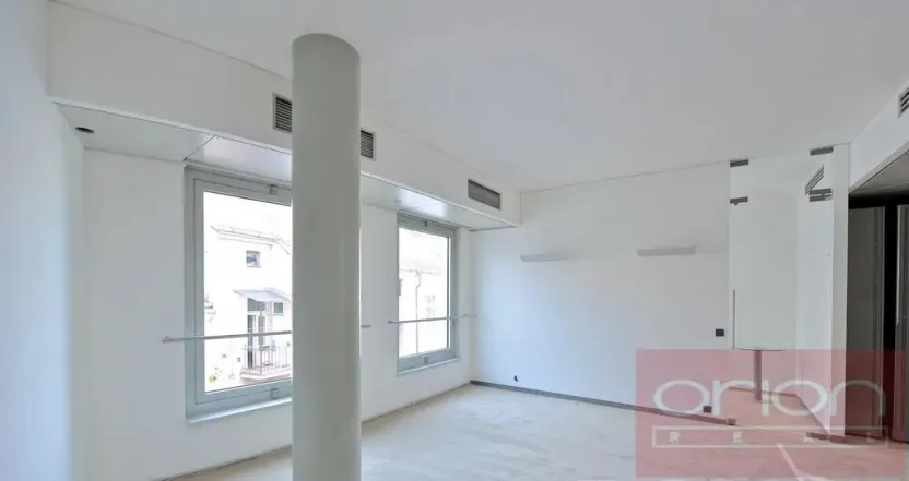 Pronájem kanceláře, Praha - Nové Město, Jiráskovo náměstí, 50 m2