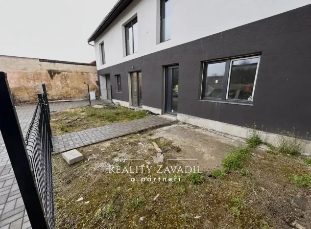 Prodej bytu 3+kk, Paskov, Bělská, 112 m2