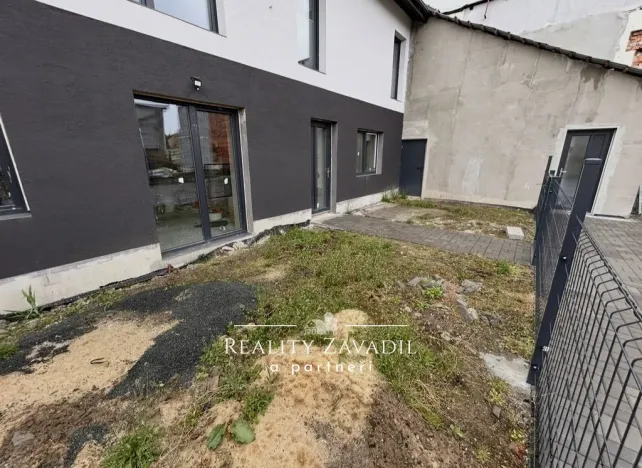 Prodej bytu 3+kk, Paskov, Bělská, 112 m2