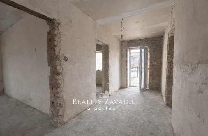 Prodej bytu 3+kk, Paskov, Bělská, 112 m2