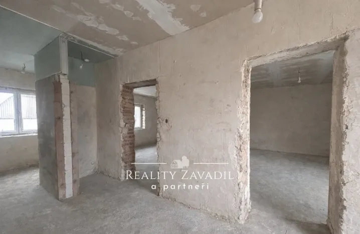 Prodej bytu 3+kk, Paskov, Bělská, 112 m2