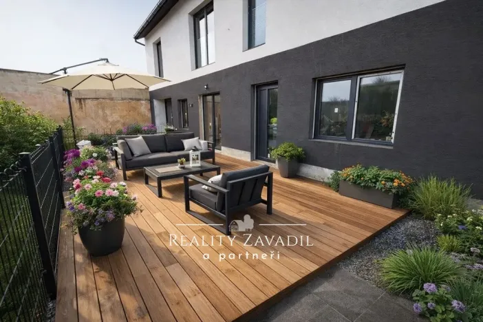 Prodej bytu 3+kk, Paskov, Bělská, 112 m2