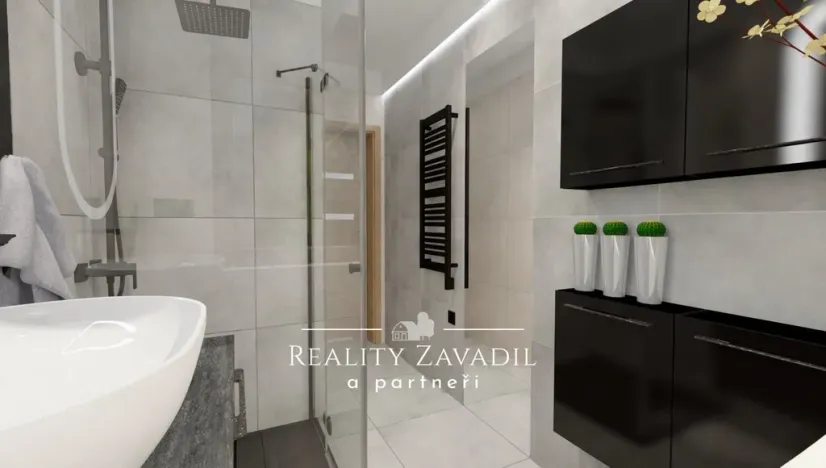 Prodej bytu 3+kk, Paskov, Bělská, 112 m2