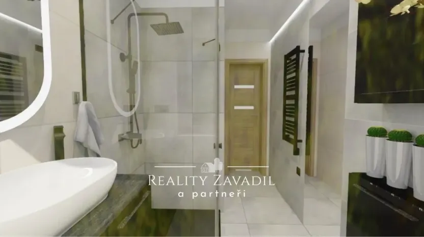 Prodej bytu 3+kk, Paskov, Bělská, 112 m2