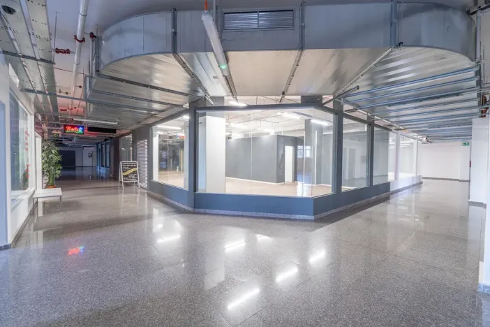 Pronájem obchodního prostoru, Příbram - Příbram III, Milínská, 164 m2