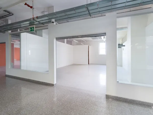 Pronájem obchodního prostoru, Příbram - Příbram III, Milínská, 48 m2