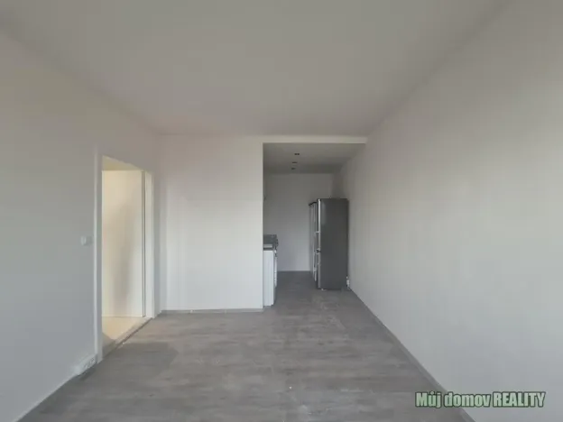 Pronájem bytu 2+kk, Praha - Letňany, Ostravská, 40 m2