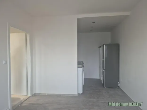 Pronájem bytu 2+kk, Praha - Letňany, Ostravská, 40 m2