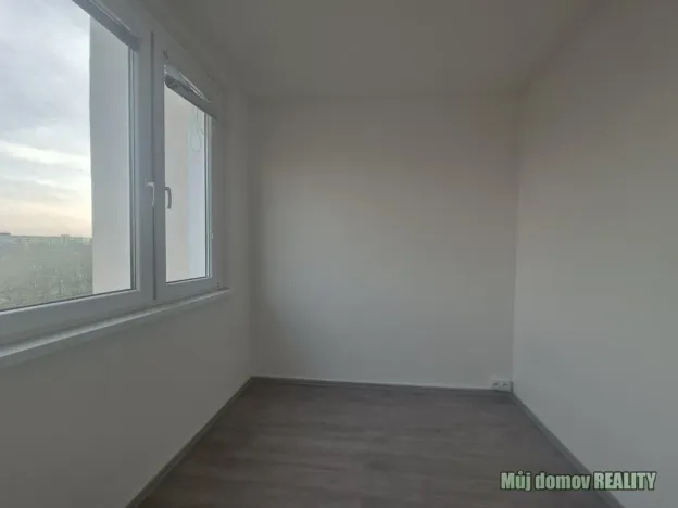 Pronájem bytu 2+kk, Praha - Letňany, Ostravská, 40 m2