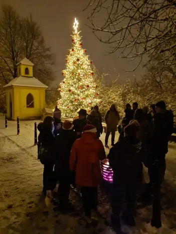 Prodej bytu 5+kk, Praha - Střešovice, Pod bateriemi, 173 m2