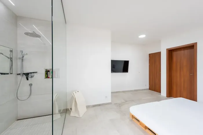 Prodej rodinného domu, Velké Přítočno, Sluneční, 350 m2