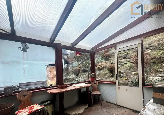 Prodej rodinného domu, Řetůvka, 180 m2