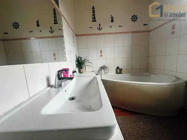 Prodej rodinného domu, Řetůvka, 180 m2