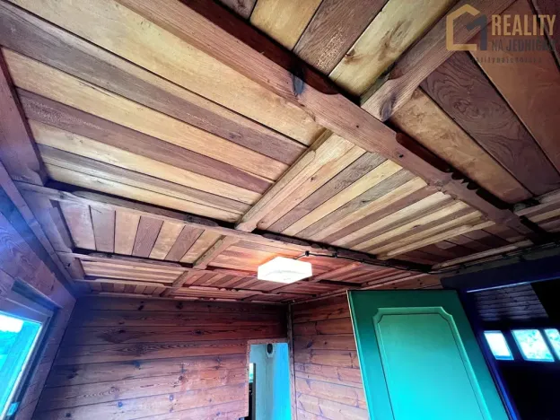 Prodej chalupy, Studnice, 146 m2