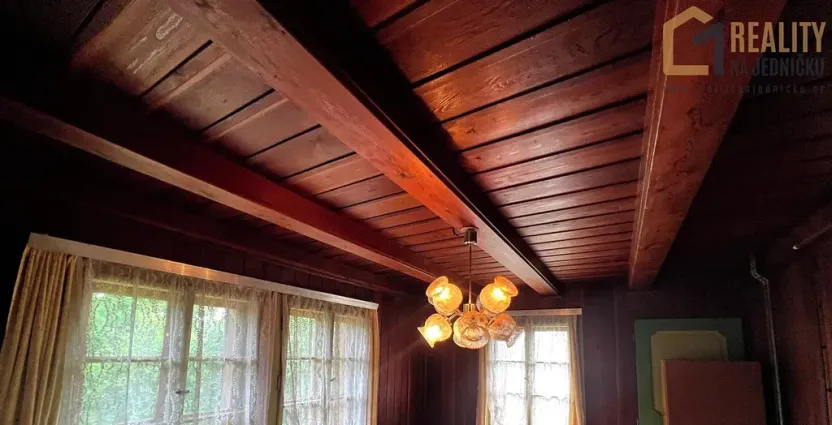 Prodej rodinného domu, Studnice, 146 m2